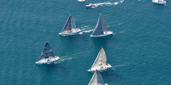 yachtracing